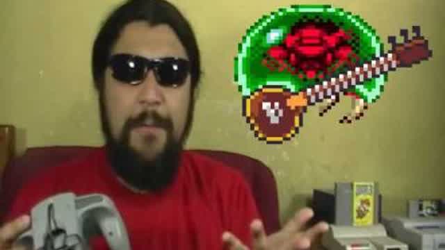 THE RETARDGAMER SHOW - Castlevania