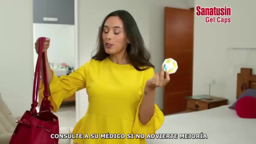 Comercial de Tv