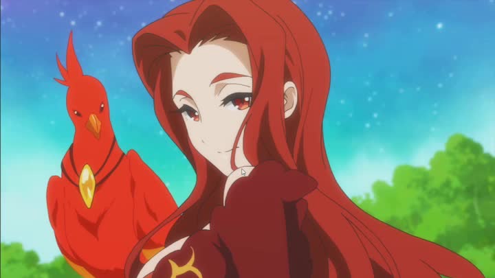 Church of Waifu's GOD Episode 41 Hestiaca