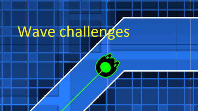 Random Wave Challenges Random Wave Challenges