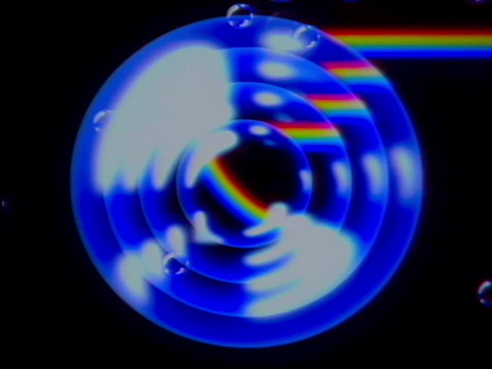 [Rapidinhas/Retake] Interprogramas 01 - Bolhas (1978)