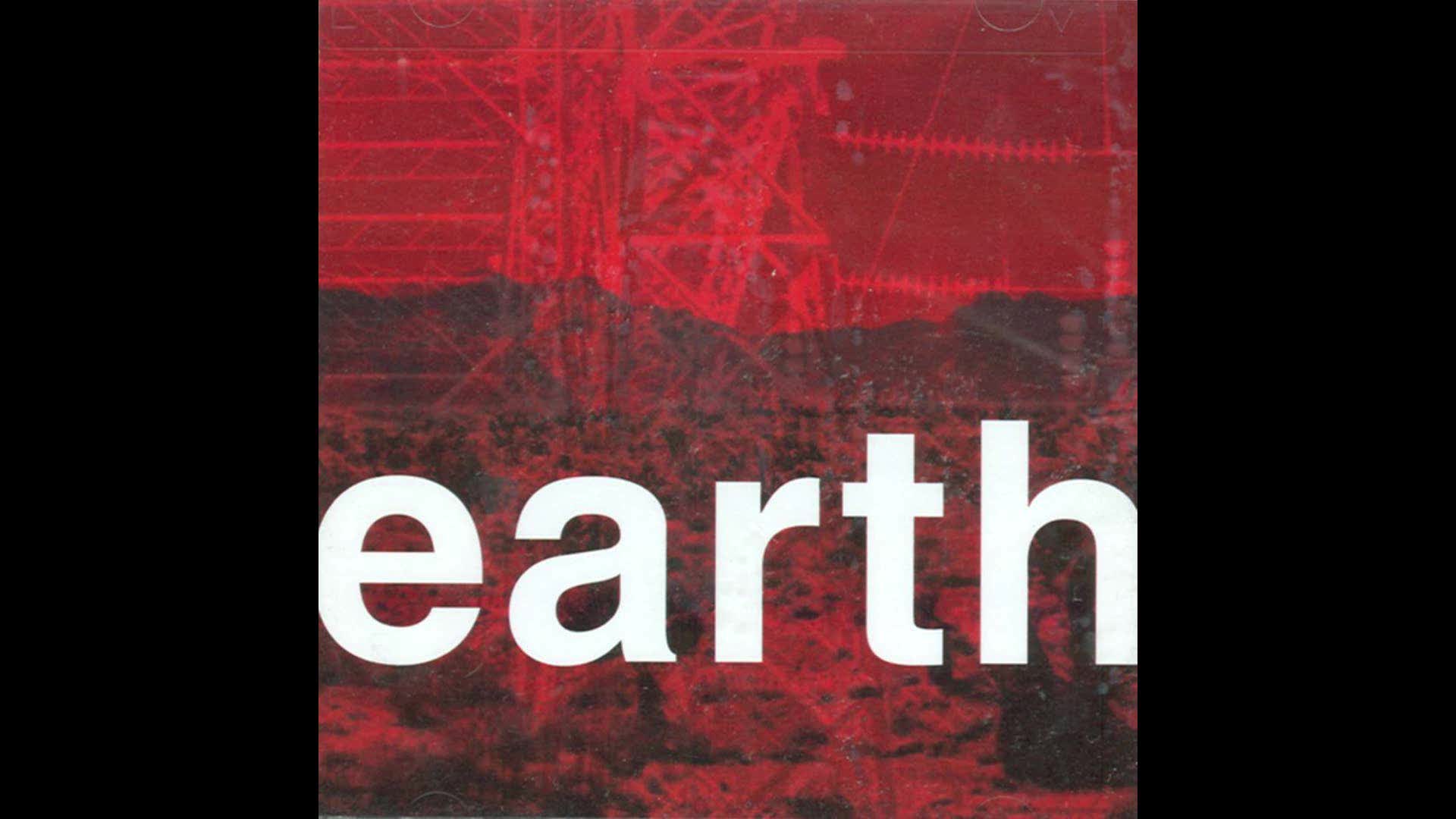 Earth - Ripped on Fascist Ideas