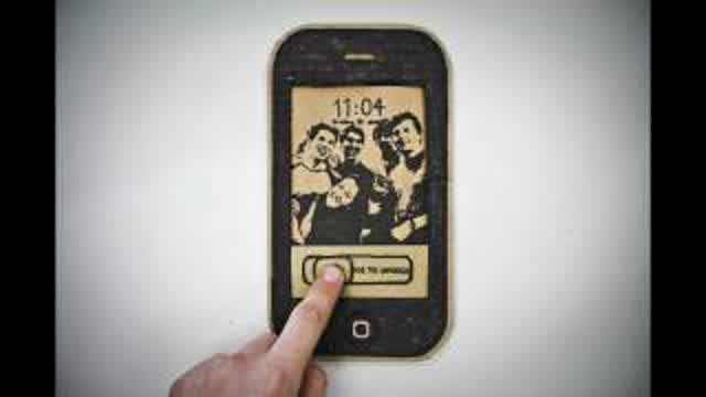 Stop Motion iPhone App Stop Motion iPhone App