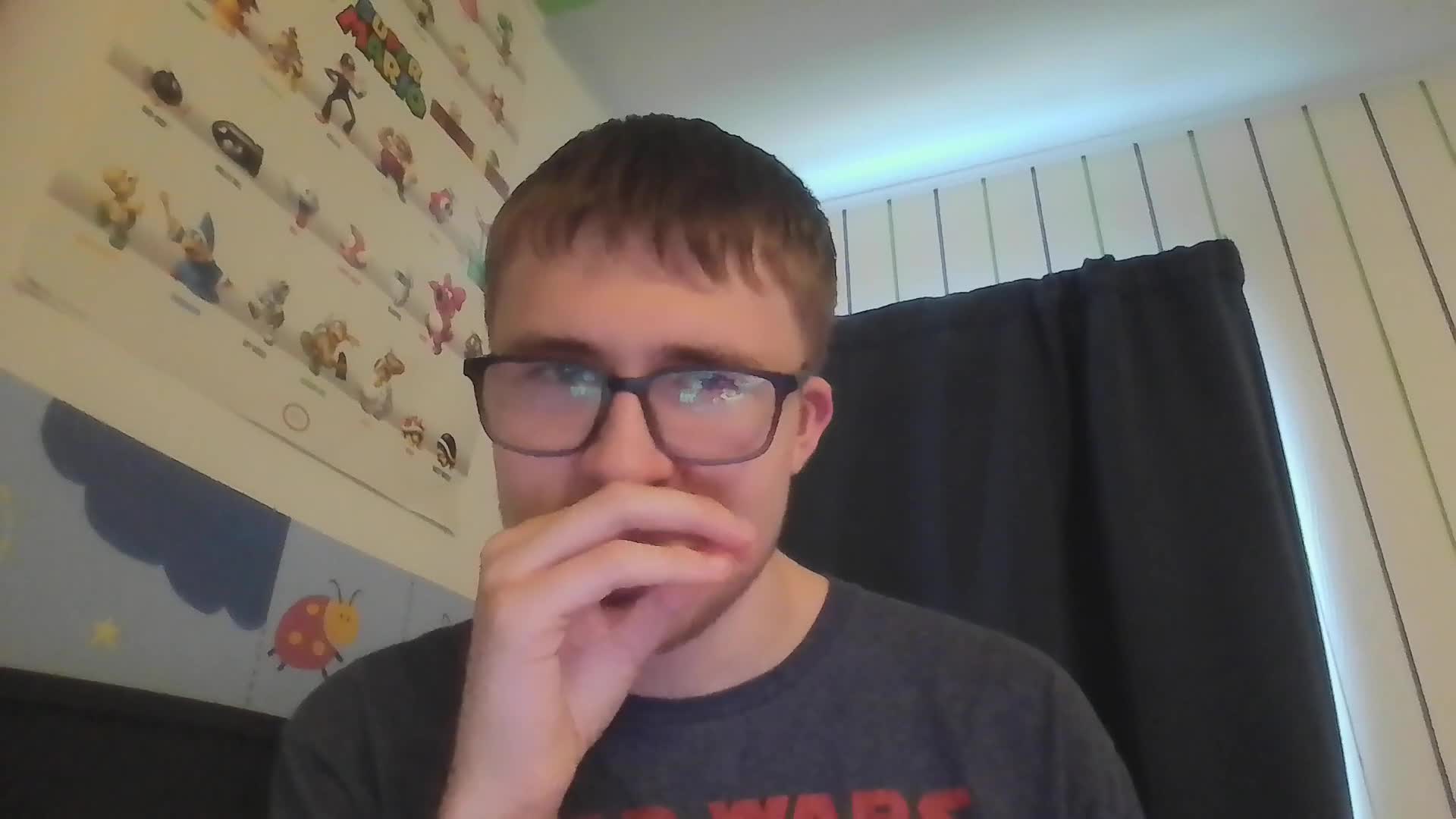 adian rehberg (scratfan2004) - My Experiences with Darren Pipster (July, 9, 2025) - part 1