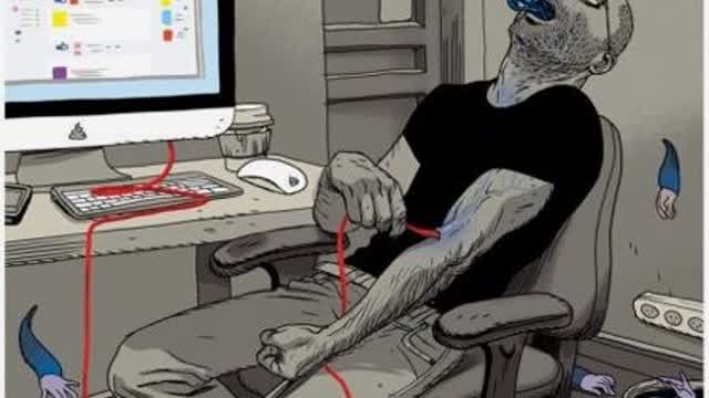 Strange Videos That Have Me Extremely Puzzled