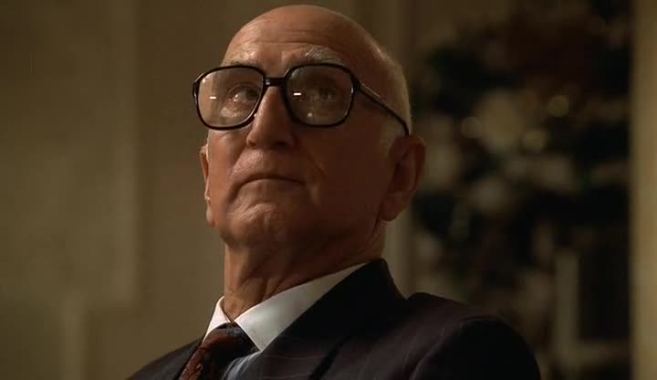 the sopranos abridged episode 6 (dub)