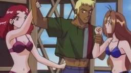 Wedding Peach DX Floaiting Beach Coast English dub (badly) Wedding Peach DX Floaiting Beach Coast English dub (badly)