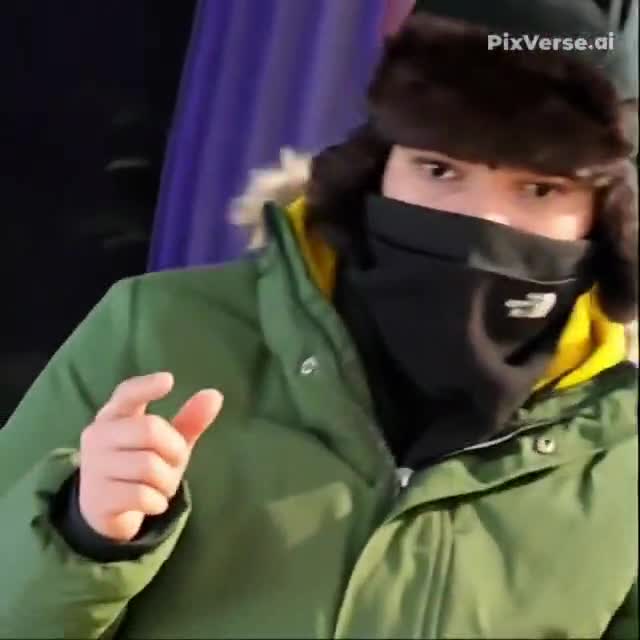 Pardon Meme but its me