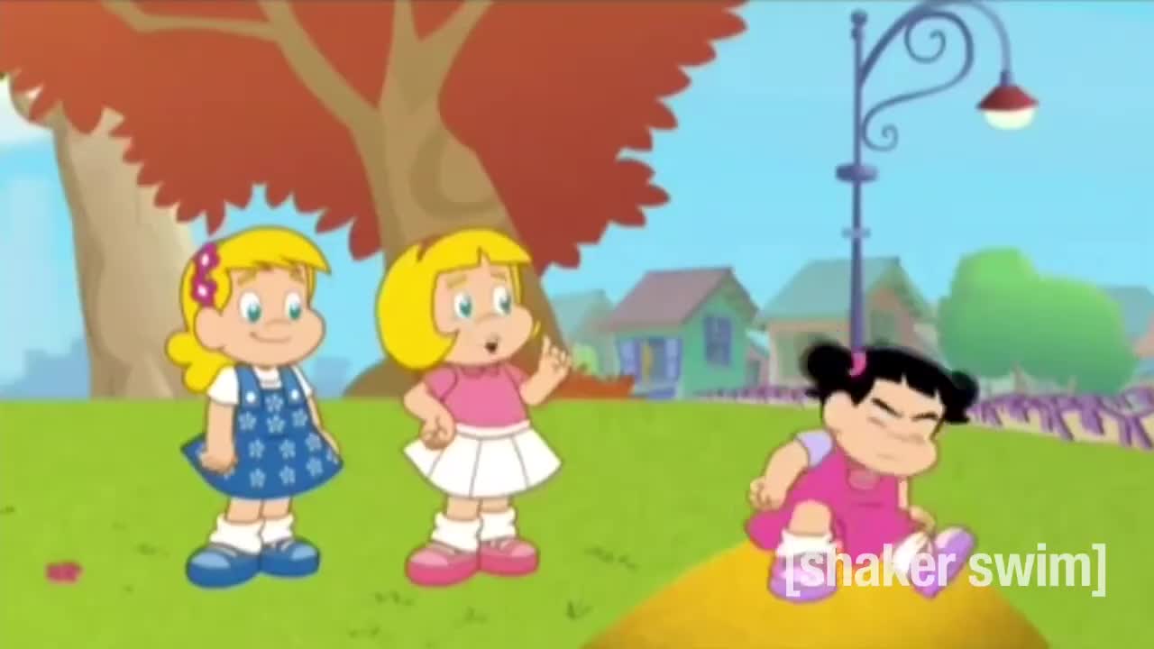 Arquivo32X - Stage 2 [Shaker The Pooper]