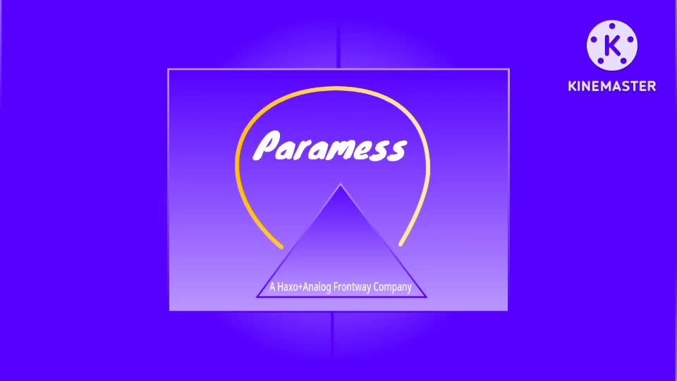 Paramess VHS in 1080p HD, Double NTSC fps