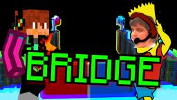 Hypixel BRIDGE With SIMPSON GUY? Hypixel BRIDGE With SIMPSON GUY?