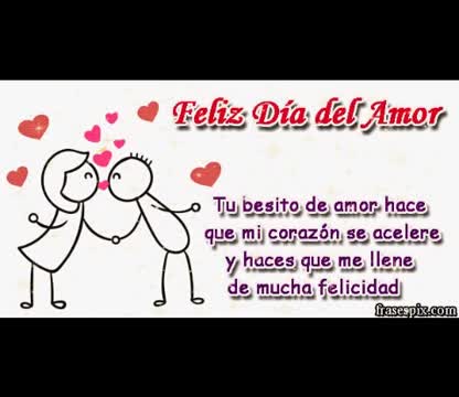 Te gustan los piropos de amor? Te gustan los piropos de amor?