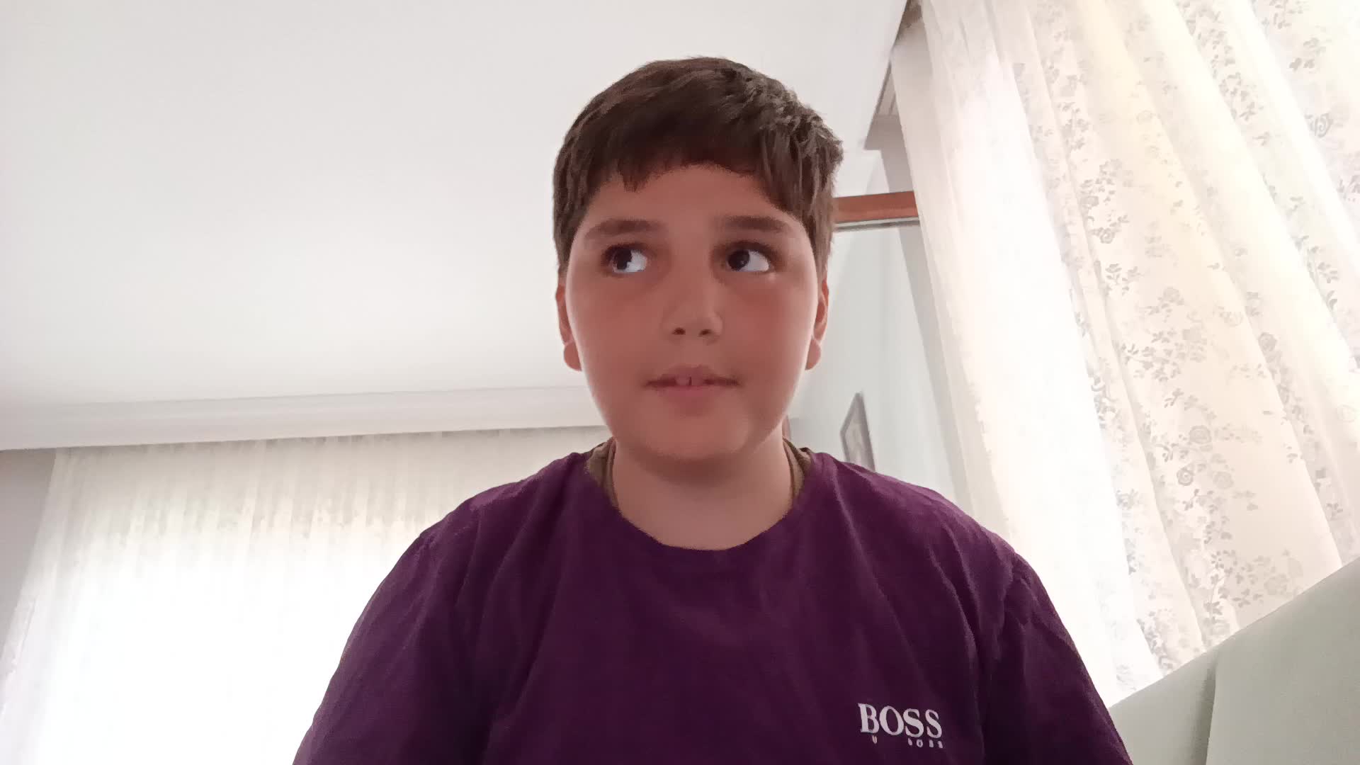 Gerçek yüzüm Gerçek yüzüm