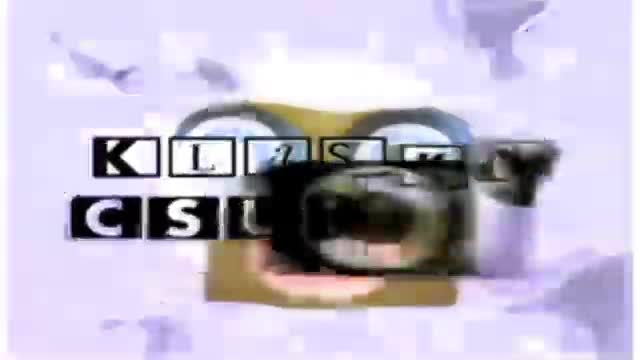 Klasky Csupo in LAB Adjust + How to Make