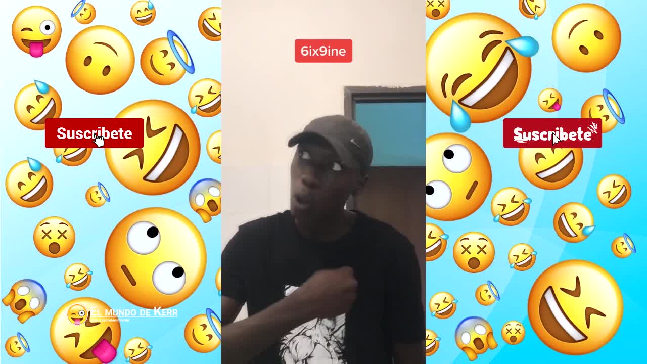 VIDEOS GRACIOSOS - PARTE 09