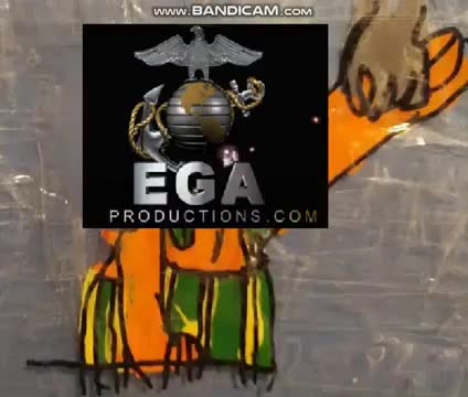 THIS VIDEO CONTAINS EGA PRODUCTIONS THAT WILL BEEN SLUG FAILS