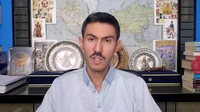İnsanlığa son uyarı!