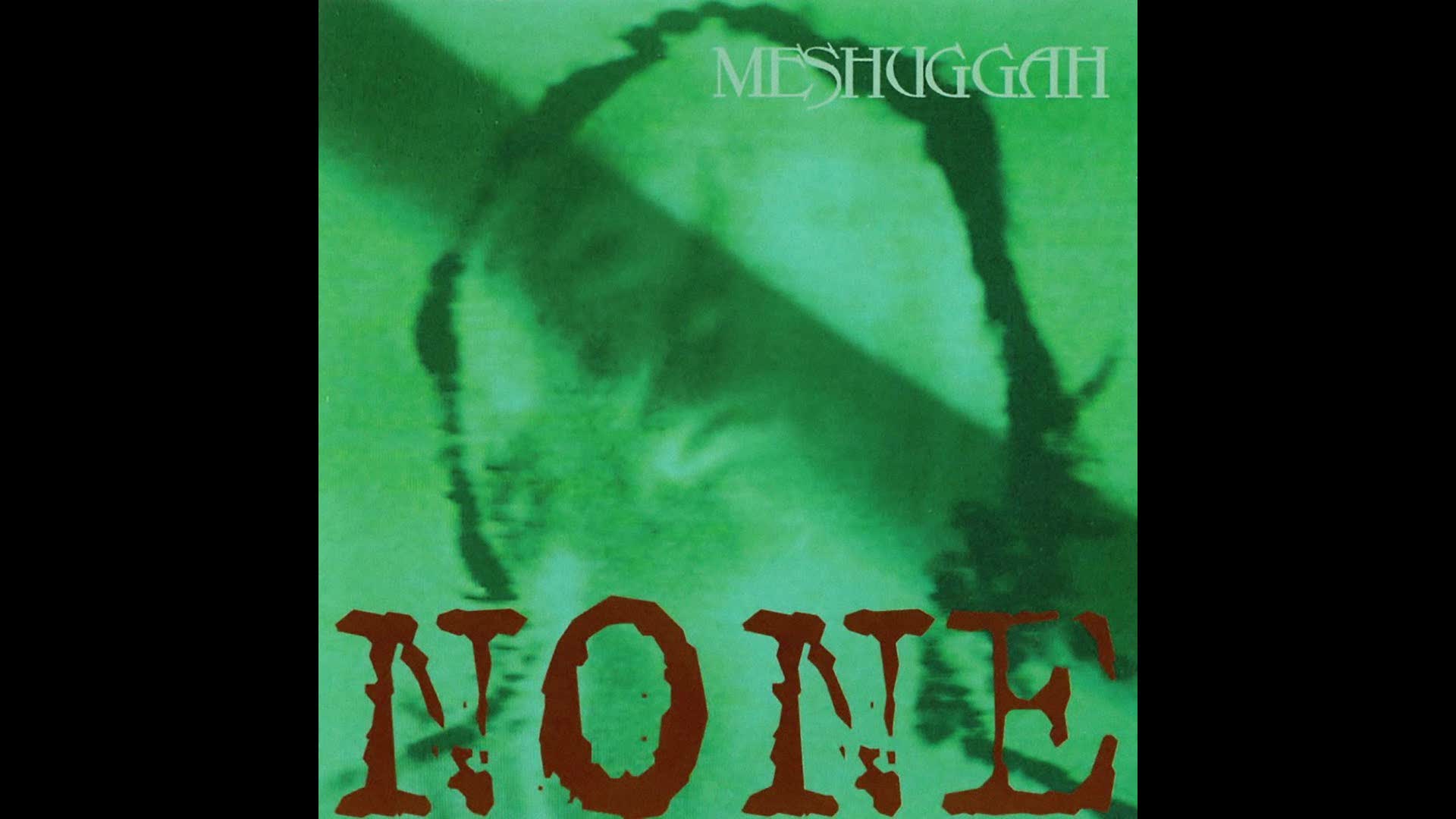 Meshuggah - Sickening