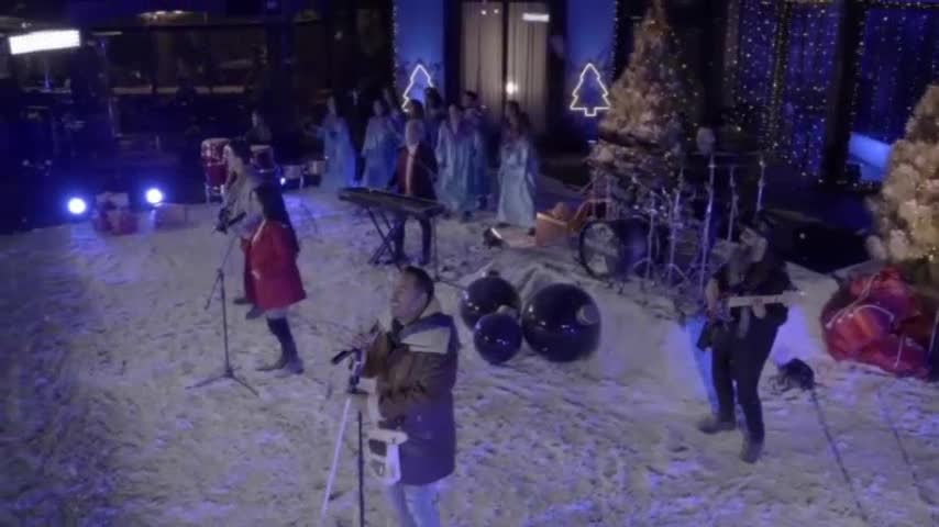 LocomaxTv Bolivia Anime Diciembre 2025