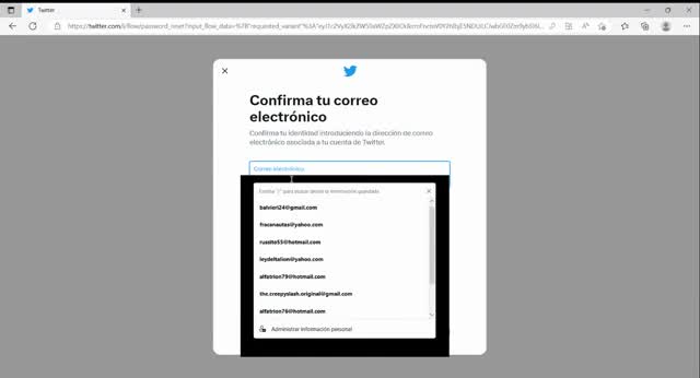 DrossRotzank era el dueño de la multicuenta Abuelo Power.