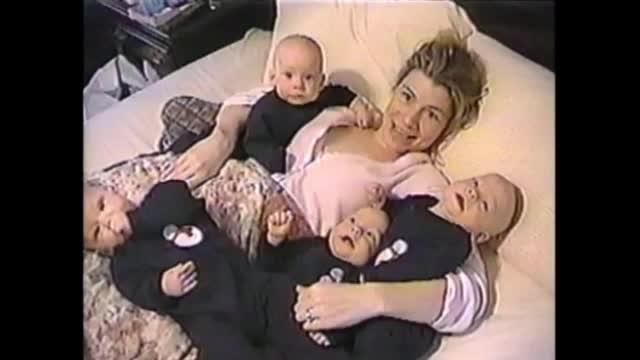 Dyce Stand Alone 20th Anniversary Music CD Commercial