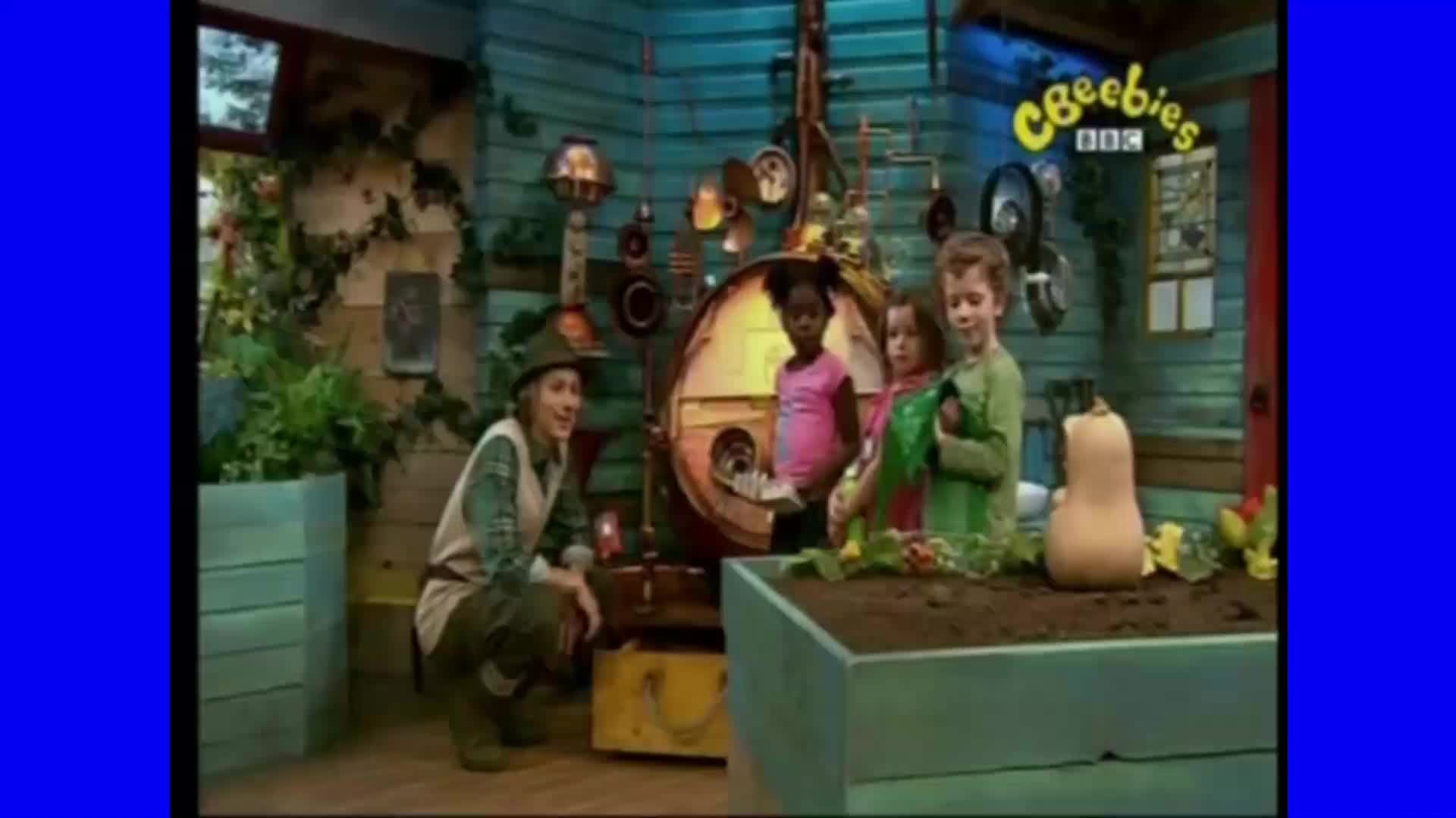 El Jardín del Señor Bloom | Hacer lo que sea necesario / Episodio Completo (Español Latino)