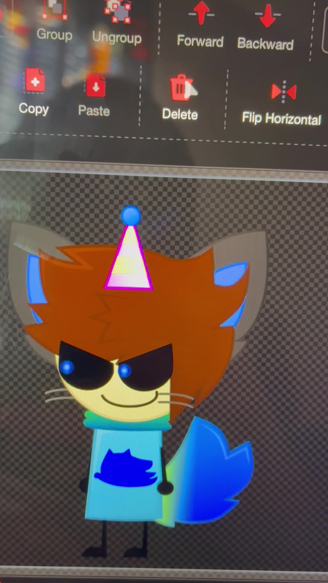 Delete Kayden.EXE lol Delete Kayden.EXE lol