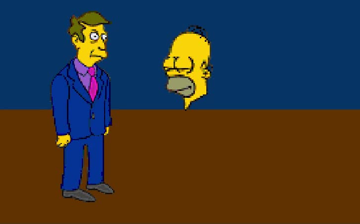 The Simpsons: Virtual computers The Simpsons: Virtual computers