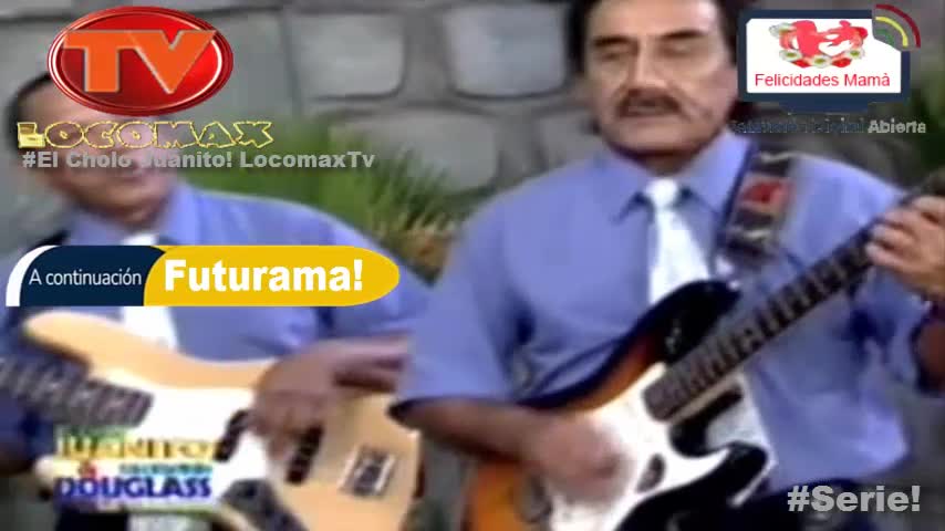 LocomaxTv Bolivia Anime Mayo 2026