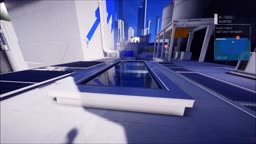 Mirror's Edge Catalyst is a good game Mirror's Edge Catalyst is a good game