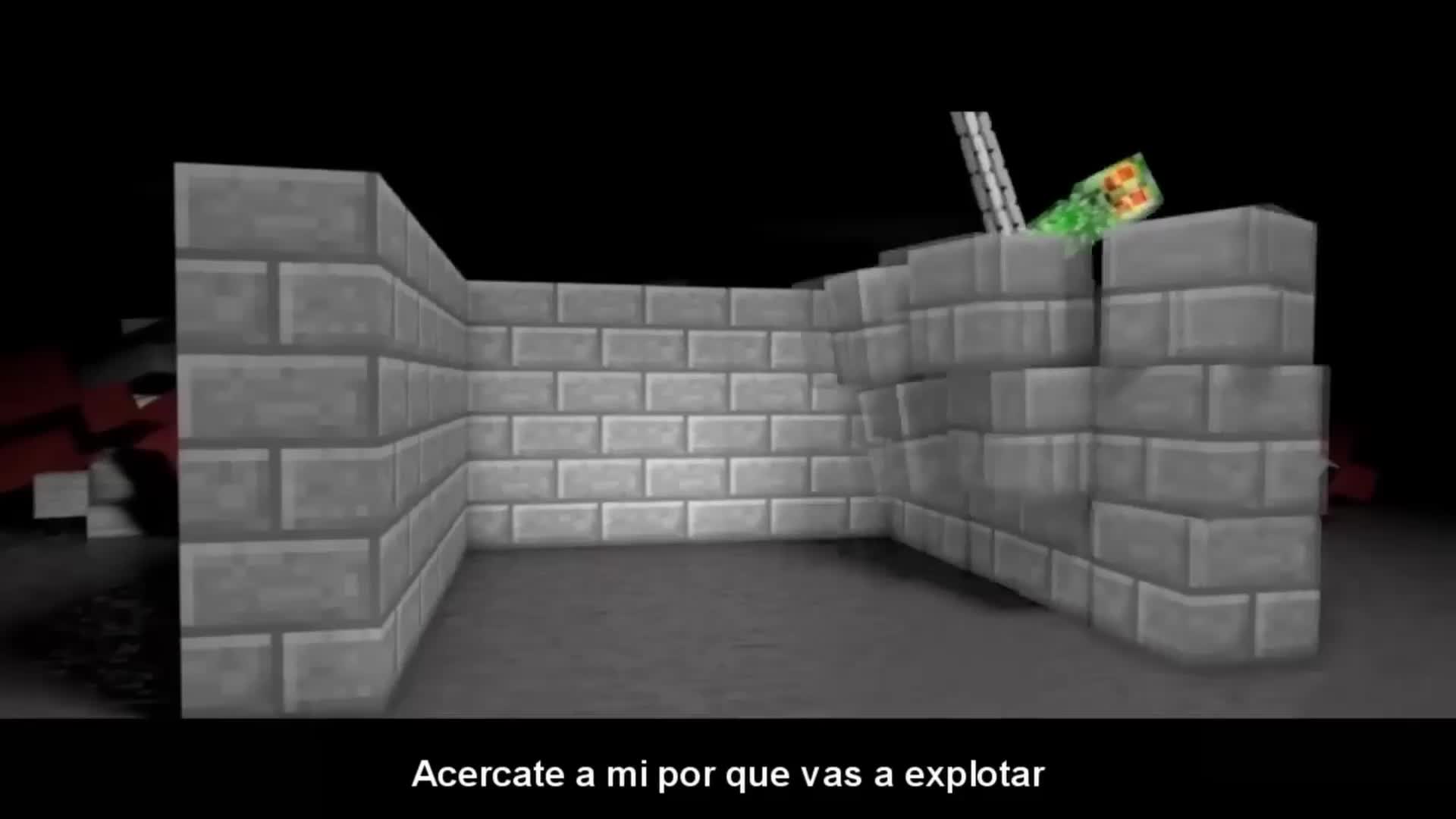 CRiper vs homos sos [VidLii Poop]