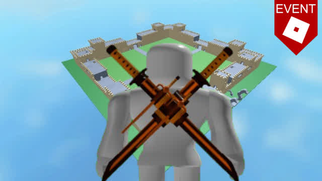 How To Get The Hallows' Eve Fever Swordpack In The RetroStudio Bloxtober Countdown 2025 Hub