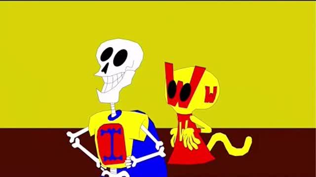 CartoonMania: Countdown (2017)