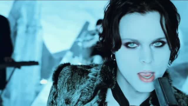 HIM - Join Me In Death