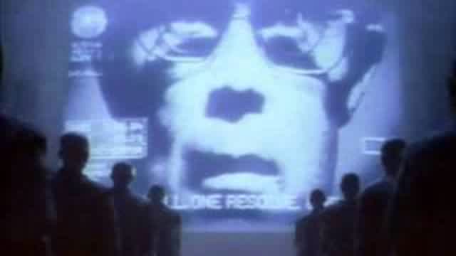1984 Apple's Macintosh Commercial (HD) 1984 Apple's Macintosh Commercial (HD)