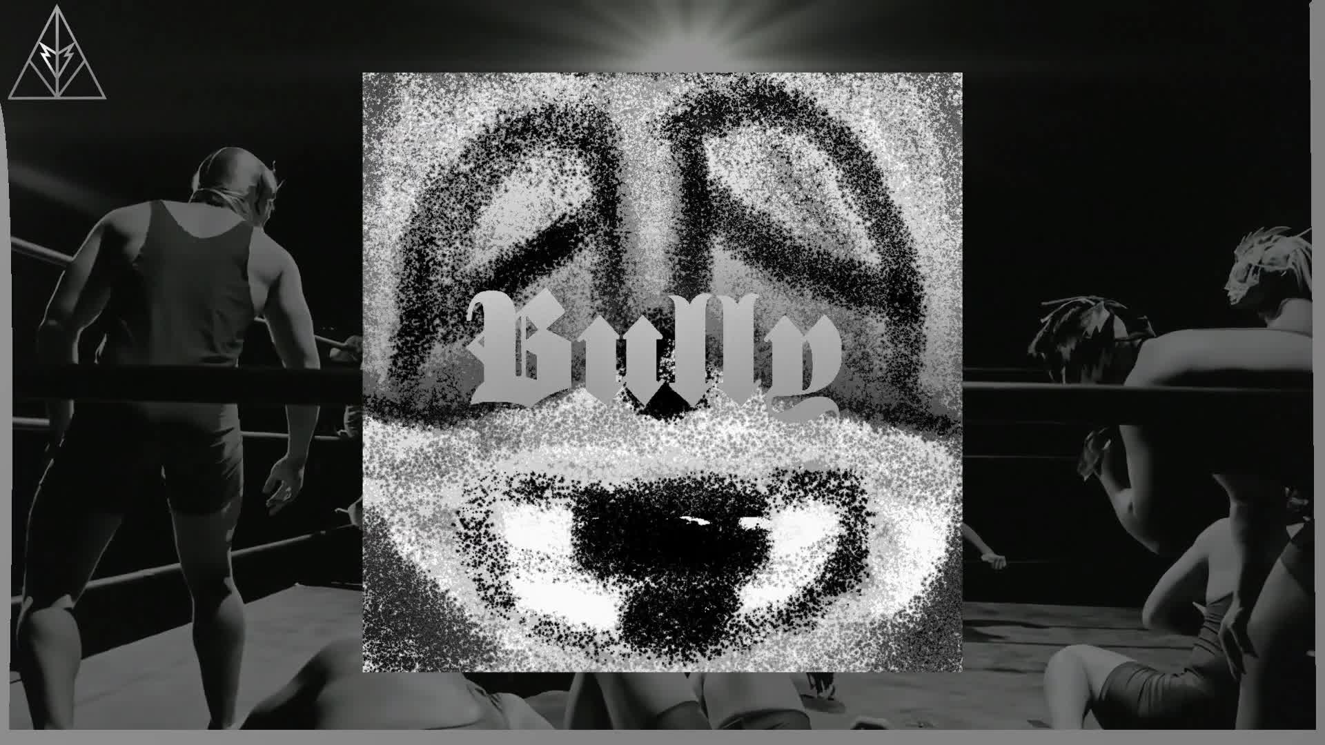 YE - BULLY (the song, not the album) [SLOWED + REVERBED]