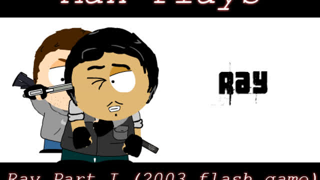 Max Plays: Ray Part 1 Max Plays: Ray Part 1