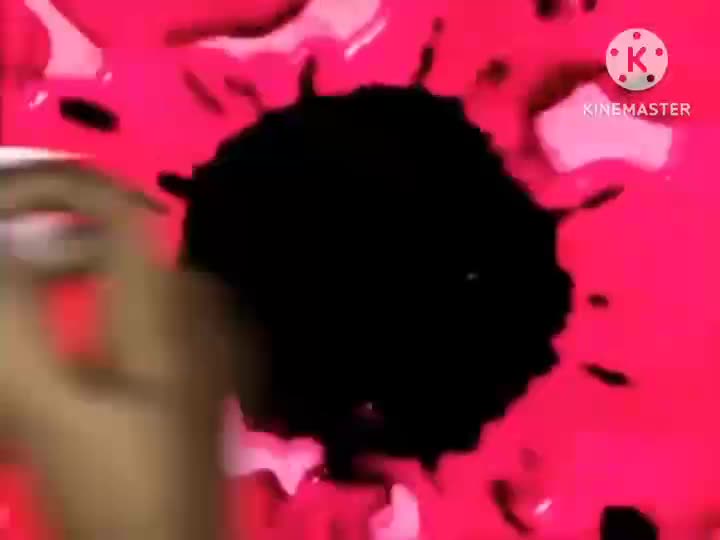 The Destruction of Rileysky Csupo