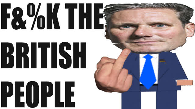 Kier Starmer Has Something To Say About Mass Migration Kier Starmer Has Something To Say About Mass Migration