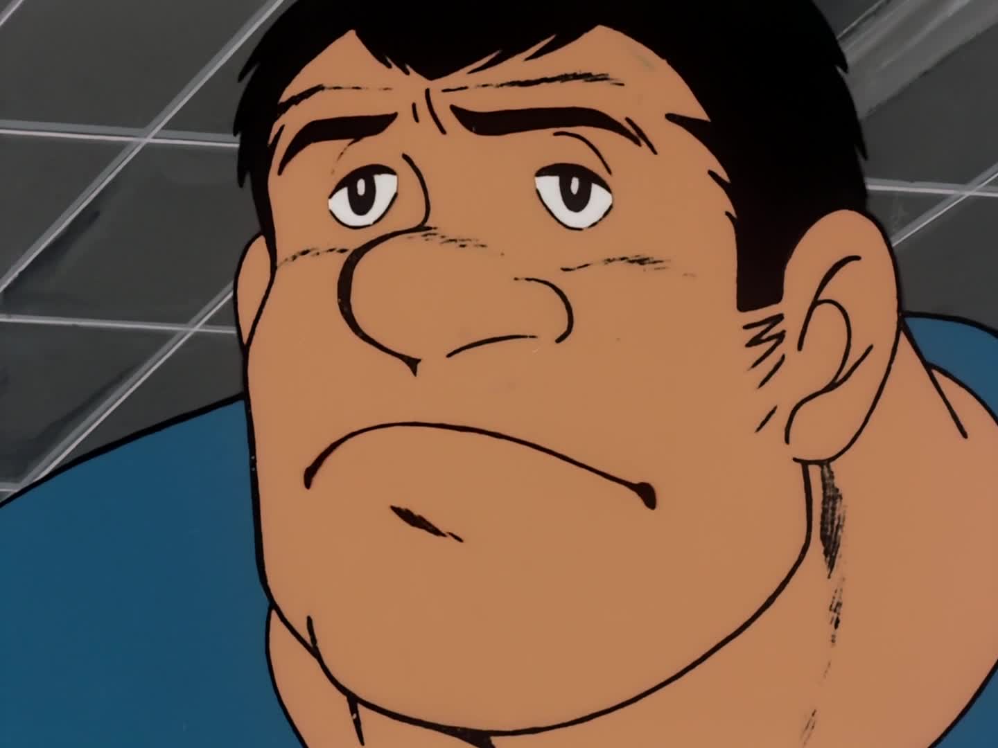 Rocky Joe - 1x30 - Prove per professionismo