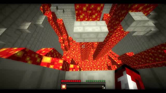 Jack Sucks at Minecraft Parkour