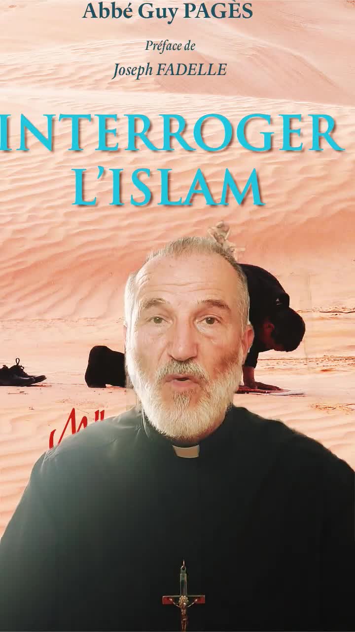 La légitimité de Mahomet -723