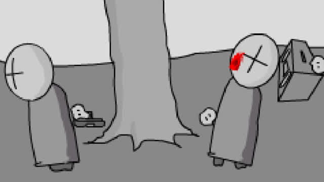 Madness Com-mon Sense