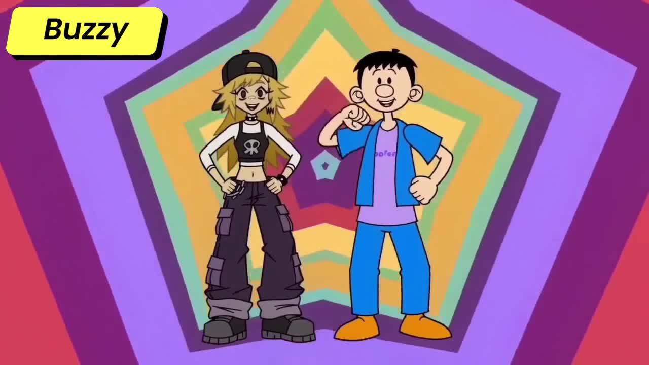 Bolo's wacky buzzy ai slop compilation