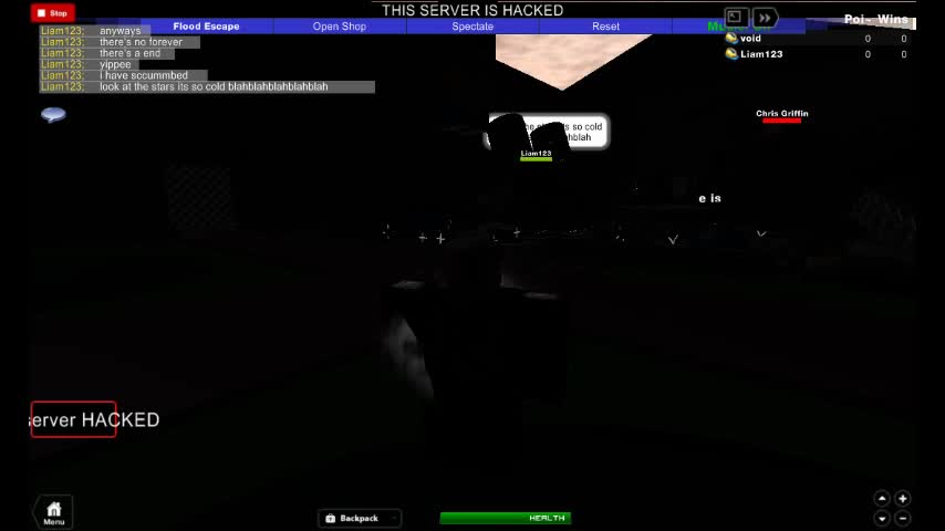 FLOOD ESCAPE NOVETUS HACK FLOOD ESCAPE NOVETUS HACK