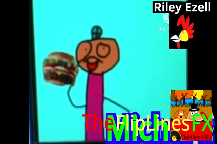 Greeny Phantom Round 6