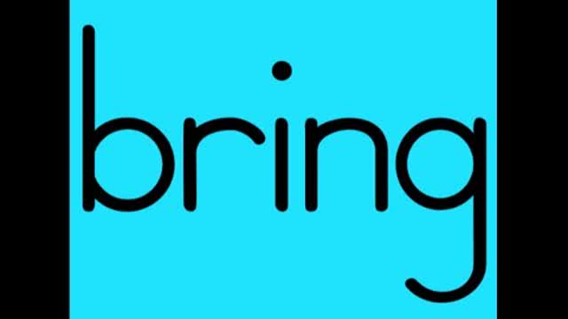 Bring Song