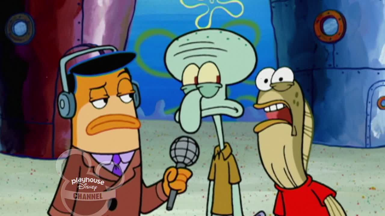 Las Vacaciones de Waverly Place: Una Película Mágica (Parte 4)