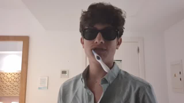 STORYTIME - PAINFUL PALOOZA