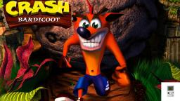 Crash Bandicoot -Bloxed Crash Bandicoot -Bloxed